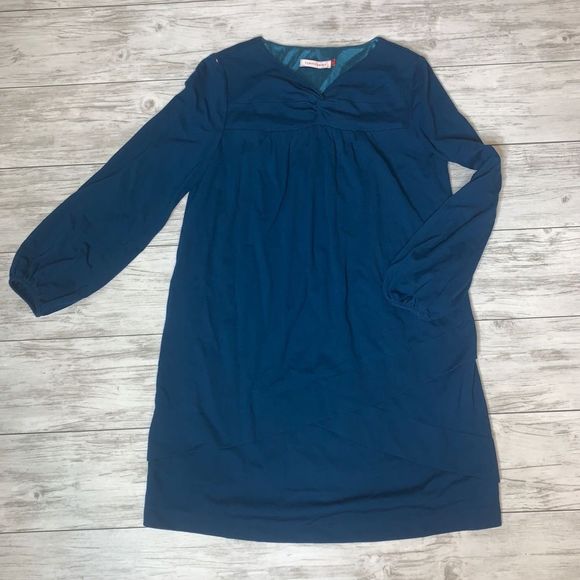 Venetia Kole Dresses & Skirts - Venetia Kole Blue Dress Size Medium